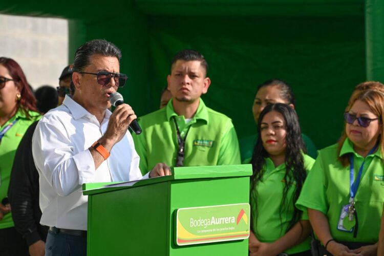 Crece confianza para la inversión en Victoria: Gattás.
