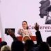 Suspenderán conferencias matutinas jueves y viernes por Semana Santa