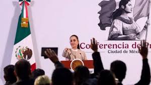 Suspenderán conferencias matutinas jueves y viernes por Semana Santa