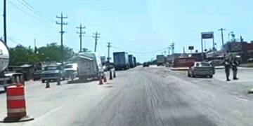 Retenes “bajo la lupa” en San Fernando por flujo vacacional