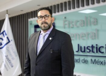 Fiscal señala falta de pruebas en solicitud de extradición vinculada a gobernador de Sinaloa