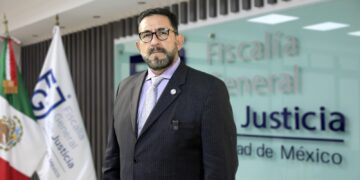 Fiscal señala falta de pruebas en solicitud de extradición vinculada a gobernador de Sinaloa
