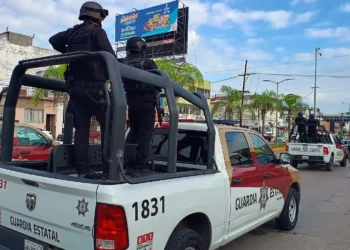 Rescatan a víctima de secuestro en Río Bravo; detienen a tres presuntos responsables