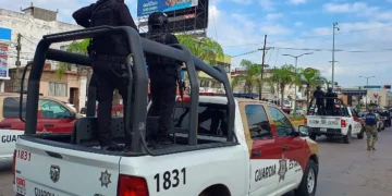 Rescatan a víctima de secuestro en Río Bravo; detienen a tres presuntos responsables