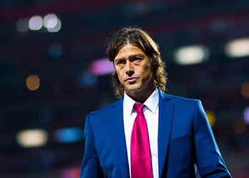 ¡BOMBAZO en Cruz Azul! Tras el fracaso, Almeyda aparece como el elegido para salvar a La Máquina