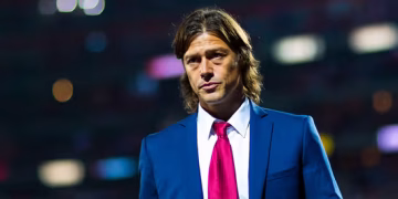 ¡BOMBAZO en Cruz Azul! Tras el fracaso, Almeyda aparece como el elegido para salvar a La Máquina