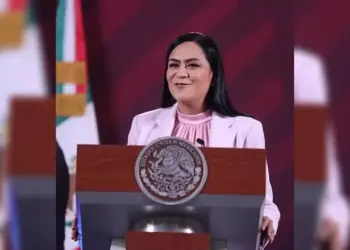 Ariadna Montiel deja Bienestar para buscar dirigencia de Morena; la releva Leticia Ramírez