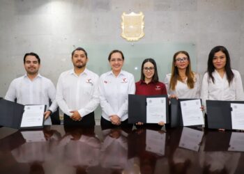 Salud Tamaulipas fortalece su estructura con nuevos nombramientos estratégicos