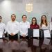 Salud Tamaulipas fortalece su estructura con nuevos nombramientos estratégicos