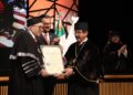 Confiere la UAT Doctorado Honoris Causa al secretario de Salud federal David Kershenobich