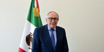 Entregará la UAT al Dr. David Kershenobich el grado de doctor honoris causa