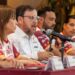 *Demostrará Tamaulipas su infraestructura y capacidad al ser sede del XXII Encuentro Nacional Deportivo CECyTE 2026*