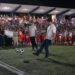 Inaugura rector segunda edición de Academias Correcaminos UAT