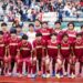 Tamaulipas conquista el oro en la Olimpiada Nacional 2026; gobernador Américo Villarreal felicita a la selección Sub-15