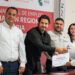 Impulsa STPS capacitación para el autoempleo en Casas