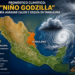 Pronóstico climático: “Niño Godzilla” podría agravar calor y sequía en Tamaulipas