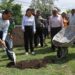 Arranca Lalo Gattás remodelación del parque de softbol de la Miguel Alemán.