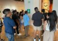 Cumpliendo sueños con turismo social: Sectur