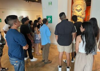 Cumpliendo sueños con turismo social: Sectur