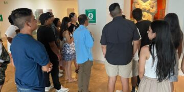 Cumpliendo sueños con turismo social: Sectur