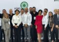 Llama regidor de Reynosa a fortalecer leyes con mayor participación ciudadana