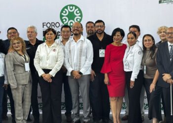 Llama regidor de Reynosa a fortalecer leyes con mayor participación ciudadana