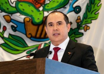 Logra Tamaulipas reducir la deuda, mejorar calificaciones y aumentar ingresos propios: Carlos Irán Ramírez
