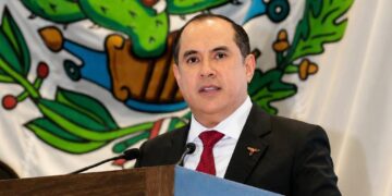 Logra Tamaulipas reducir la deuda, mejorar calificaciones y aumentar ingresos propios: Carlos Irán Ramírez