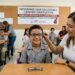 Convoca SET a familias a recoger lentes gratuitos del programa Vida Saludable