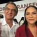 🔥 Desde CDMX, Américo Villarreal respalda a Ariadna Montiel como nueva líder nacional de Morena