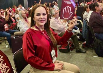 Sigue brava Carmen Lilia: embarga dos colonias completas por no pagar predial