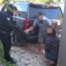 Balacera y persecución en San Fernando: rescatan a dos personas privadas de la libertad