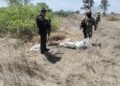Localiza Guardia Estatal toma clandestina de combustible en González