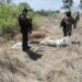 Localiza Guardia Estatal toma clandestina de combustible en González