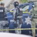 Amanecer violento en Tamaulipas deja 3 personas sin vida en distintos ataques