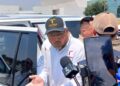 Respaldan operativos de seguridad en Matamoros; “El Calabazo” destaca reducción de delitos