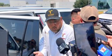 Respaldan operativos de seguridad en Matamoros; “El Calabazo” destaca reducción de delitos