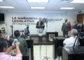 Construye Tamaulipas un futuro más ordenado, sustentable y justo para las familias