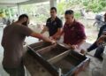 Fortalece Gobierno de Tamaulipas desarrollo acuícola en el litoral tamaulipeco