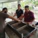 Fortalece Gobierno de Tamaulipas desarrollo acuícola en el litoral tamaulipeco