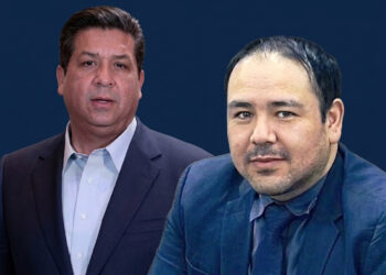 Vinculan a proceso a juez que operó red de amparos para dar impunidad a Cabeza de Vaca
