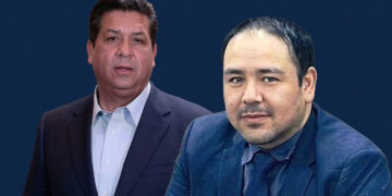 Vinculan a proceso a juez que operó red de amparos para dar impunidad a Cabeza de Vaca