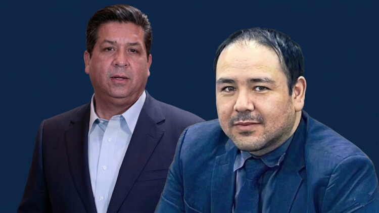 Vinculan a proceso a juez que operó red de amparos para dar impunidad a Cabeza de Vaca