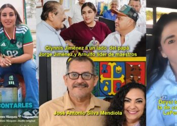 Denuncian red de amenazas del padre de la alcaldesa de Soto la Marina para imponer decisiones en escuelas