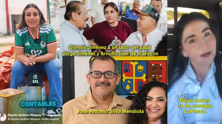 Denuncian red de amenazas del padre de la alcaldesa de Soto la Marina para imponer decisiones en escuelas