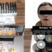 FGR vincula a proceso a mujer detenida con cinco mil cartuchos en Reynosa