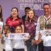 Abre DIF Tamaulipas nuevo desayunador escolar en comunidad rural de El Mante