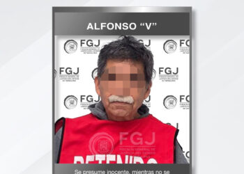 Vinculan a proceso a hombre por abuso sexual contra menor en Nuevo Laredo