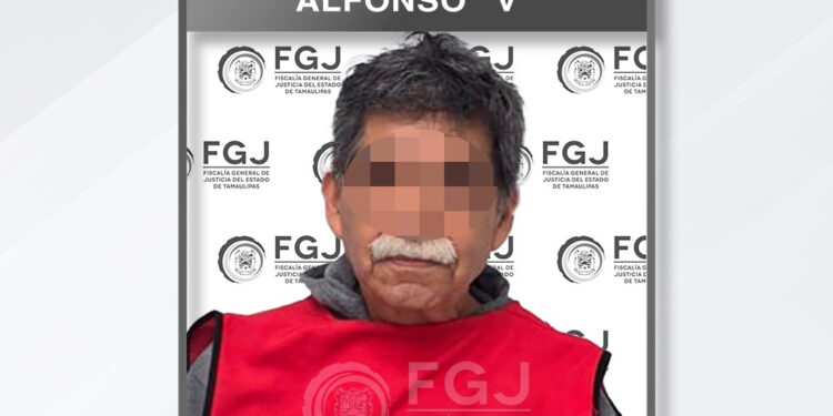 Vinculan a proceso a hombre por abuso sexual contra menor en Nuevo Laredo