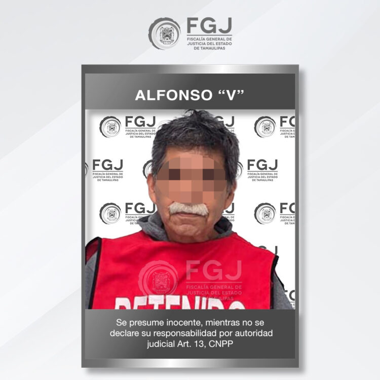 Vinculan a proceso a hombre por abuso sexual contra menor en Nuevo Laredo